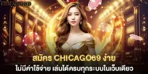 สมัคร chicago69